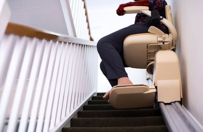 Stairlift